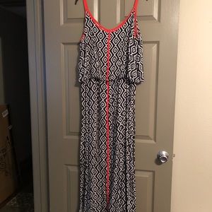 Summer Sun Dress